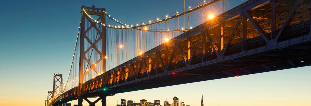 Una rápida guía del Aeropuerto Internacional de San Francisco